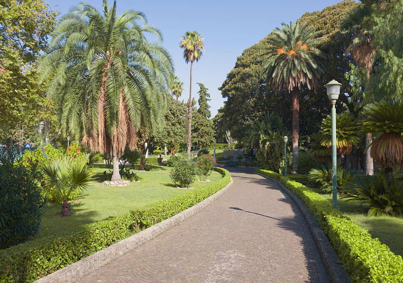 Solemar Sicilia - Casa Adele Apartment Palermo Exterior photo